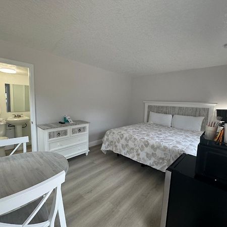 Sea Dell Motel - Маратон Экстерьер фото