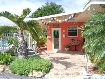 Sea Dell Motel - Маратон Экстерьер фото