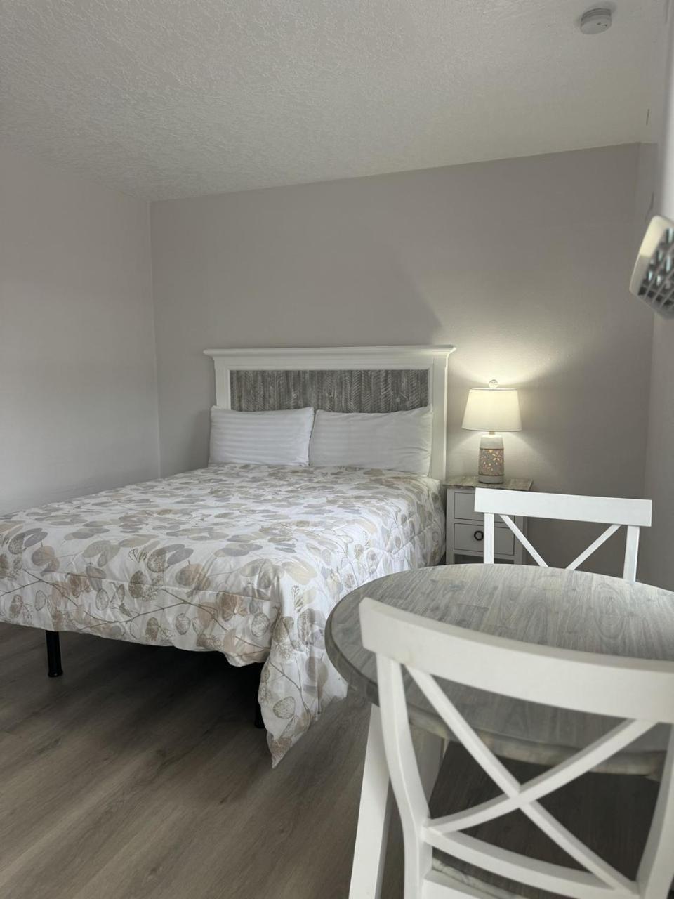 Sea Dell Motel - Маратон Экстерьер фото