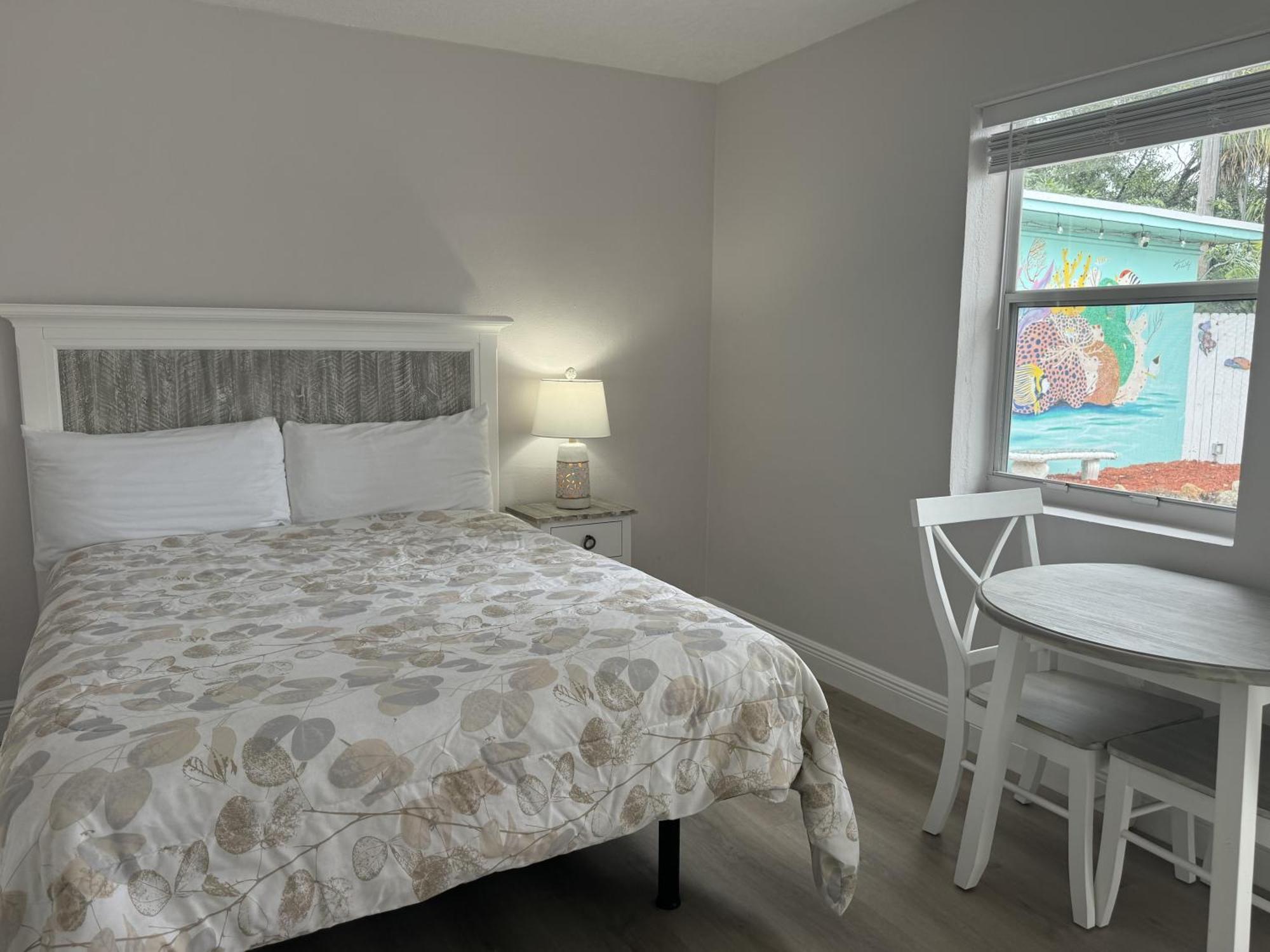 Sea Dell Motel - Маратон Экстерьер фото