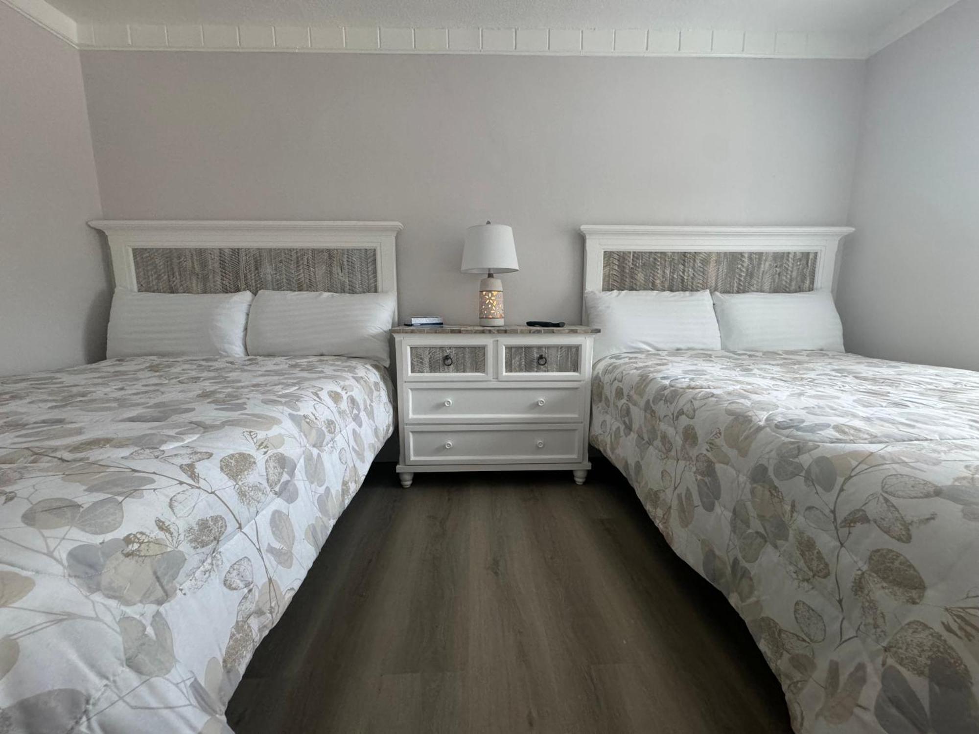 Sea Dell Motel - Маратон Экстерьер фото