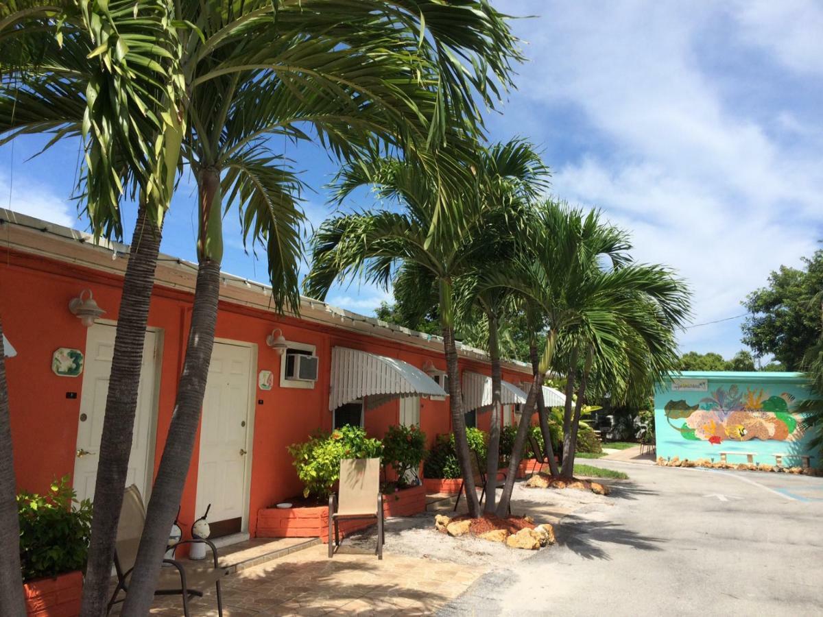 Sea Dell Motel - Маратон Экстерьер фото
