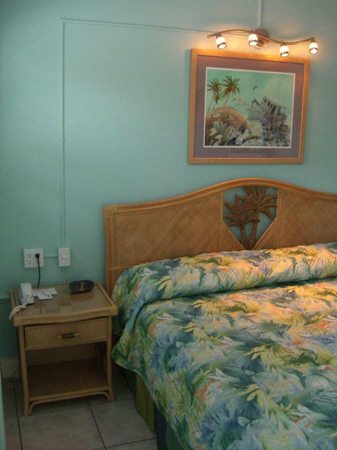 Sea Dell Motel - Маратон Экстерьер фото