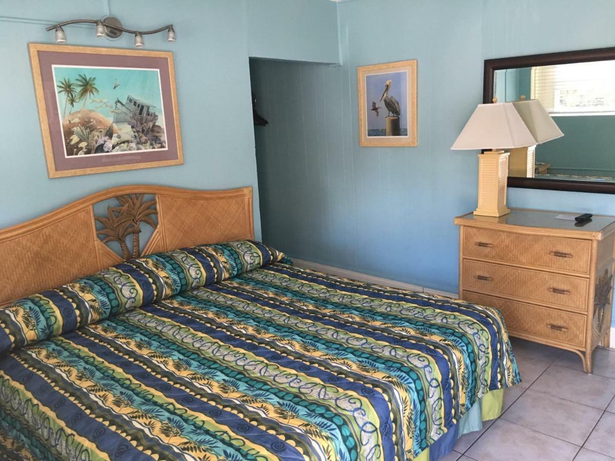Sea Dell Motel - Маратон Экстерьер фото